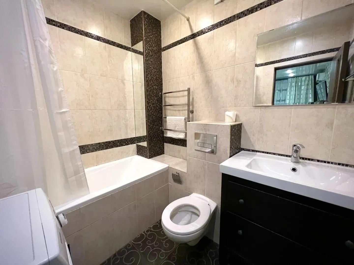 Квартира Студия в новом доме