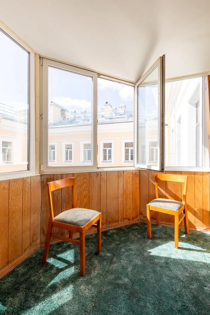 Апартаменты a.m. Rooms Galernaya street River View