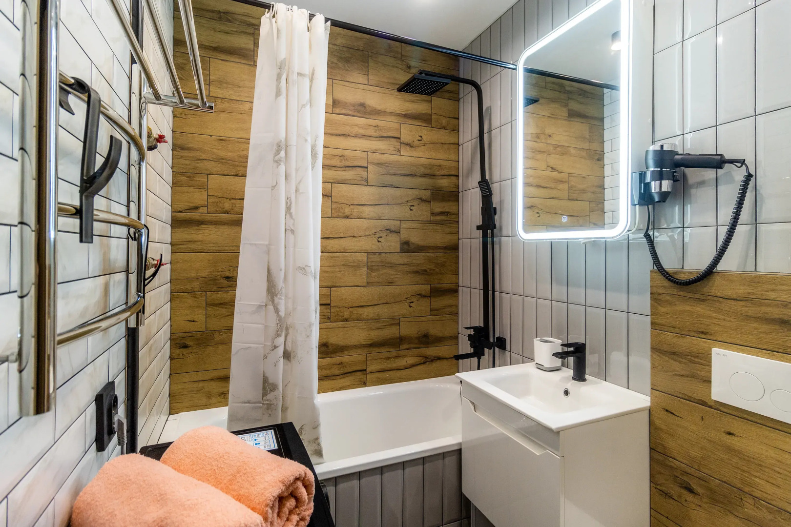 Апартаменты Видовая Студия в Центре Нижнего Новгорода(пл.Горького,1)