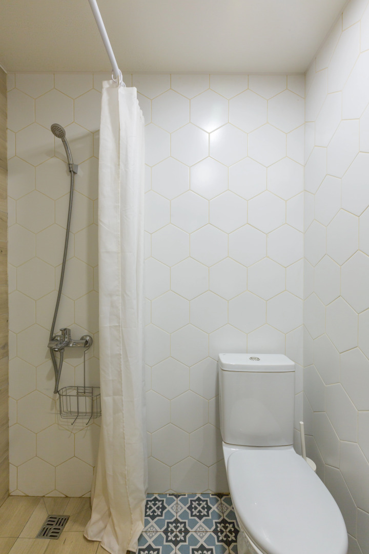 Апартаменты Айриш