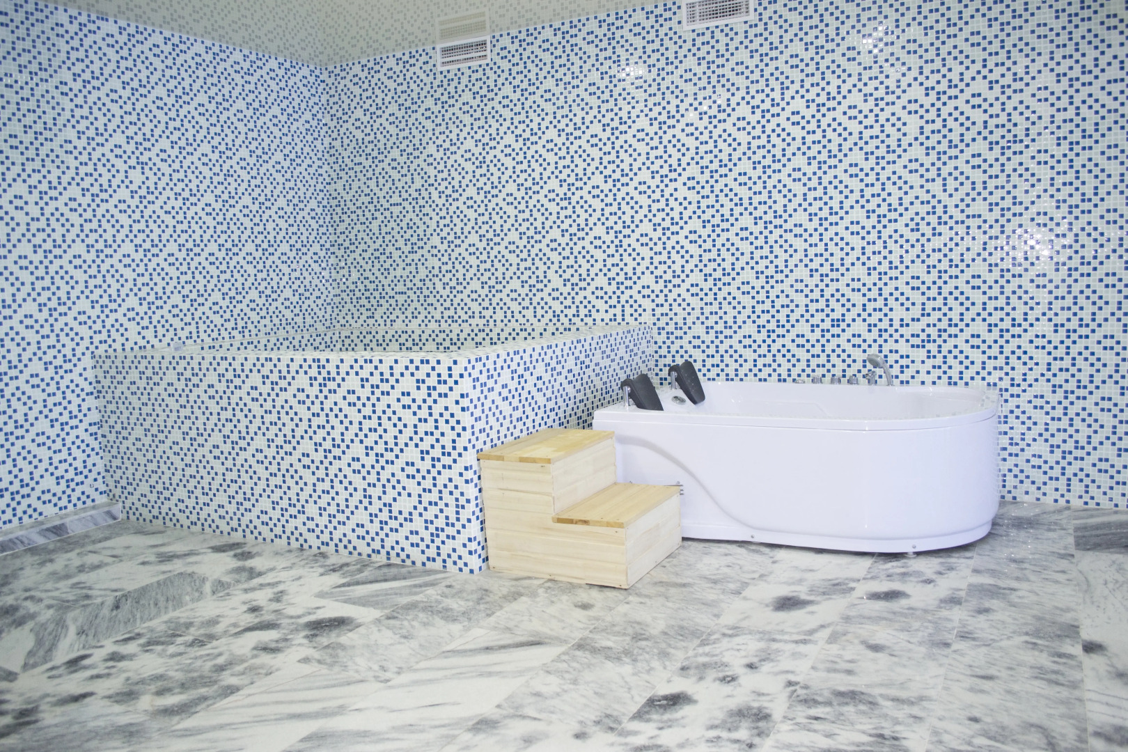 Отель Bokhtariyon