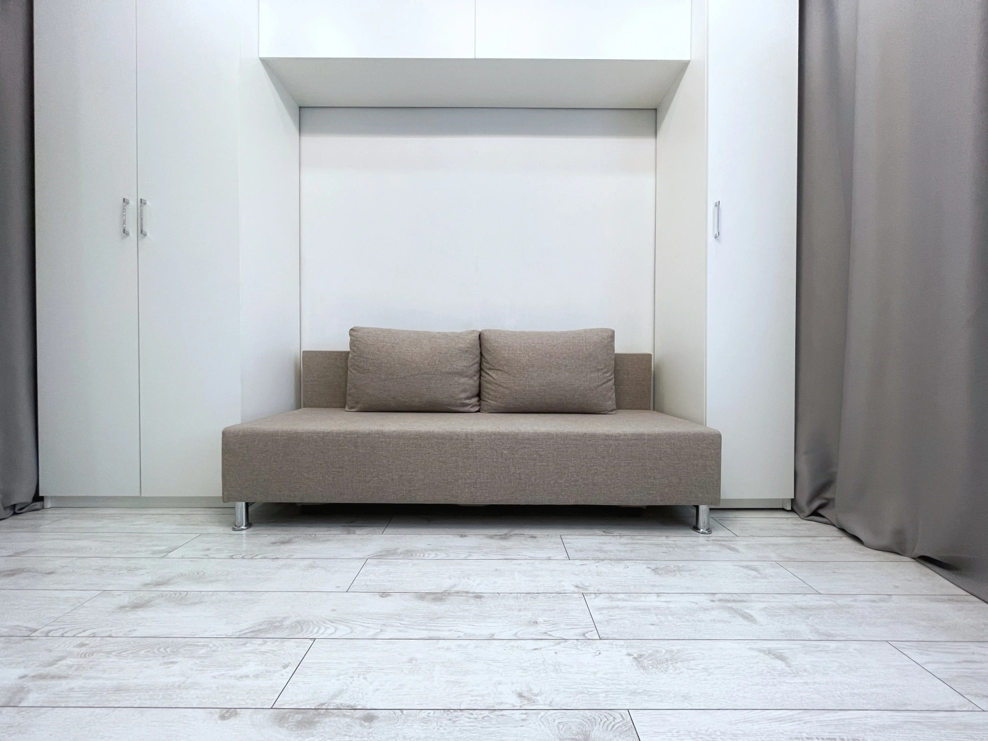 Квартира на Молодежной