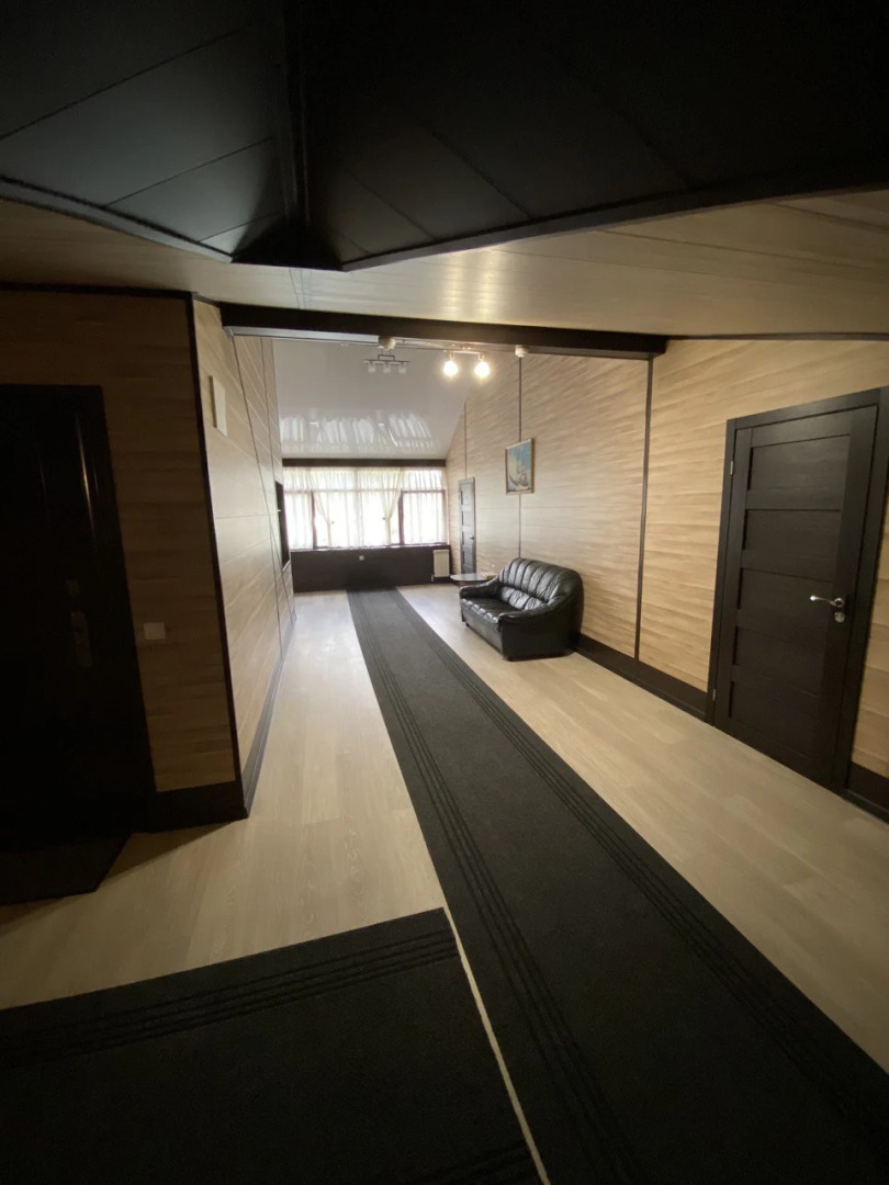 Хостел Норд-Вест