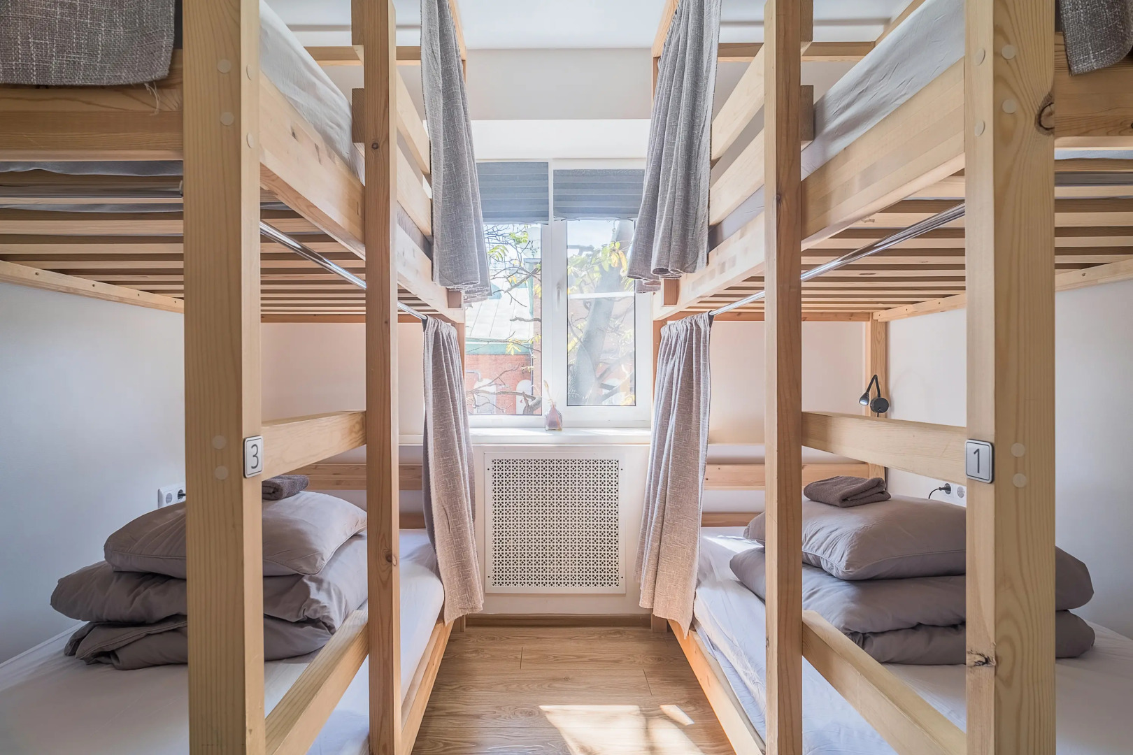 Хостел Hot Place