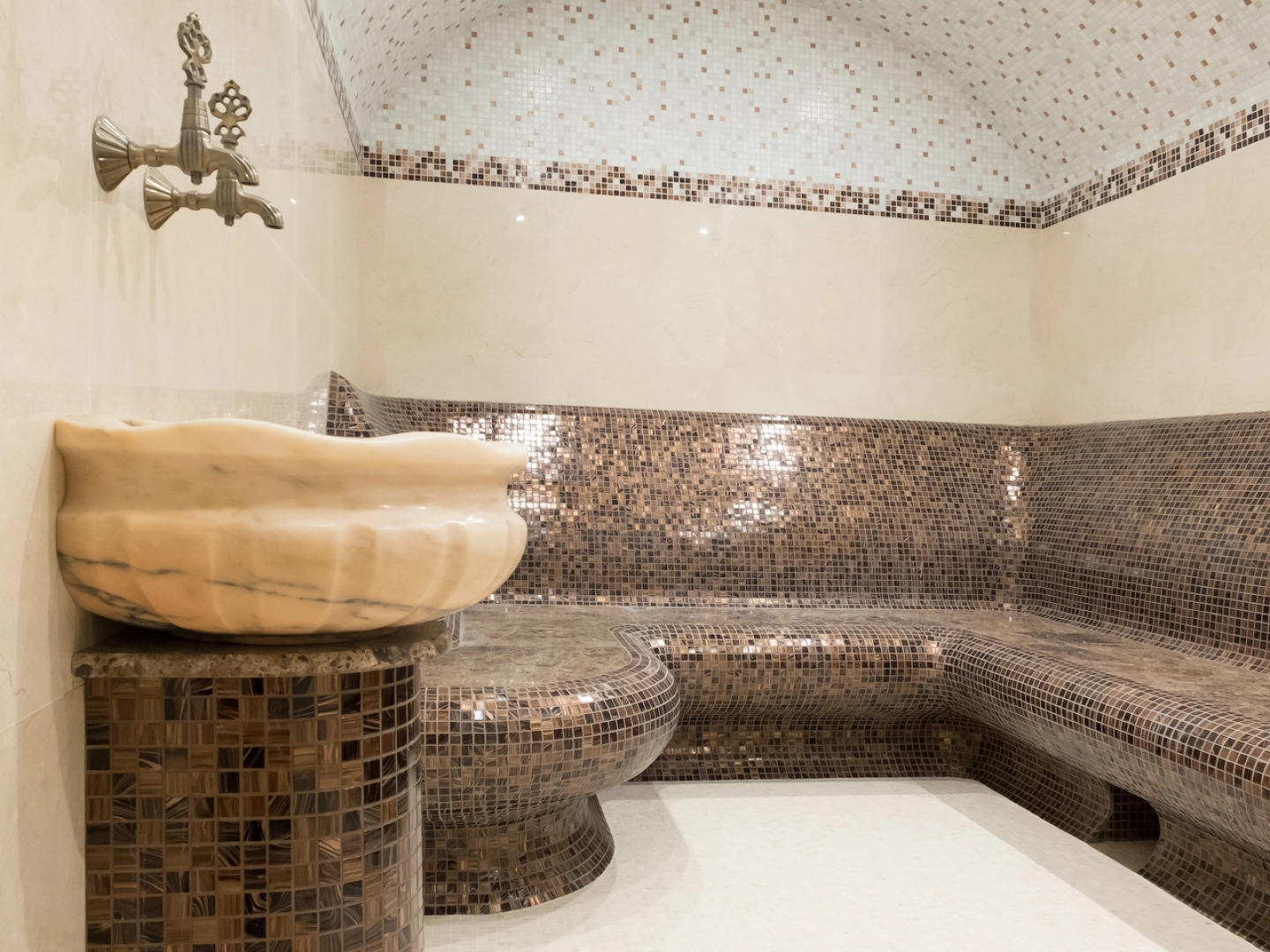 Оздоровительный комплекс Десна