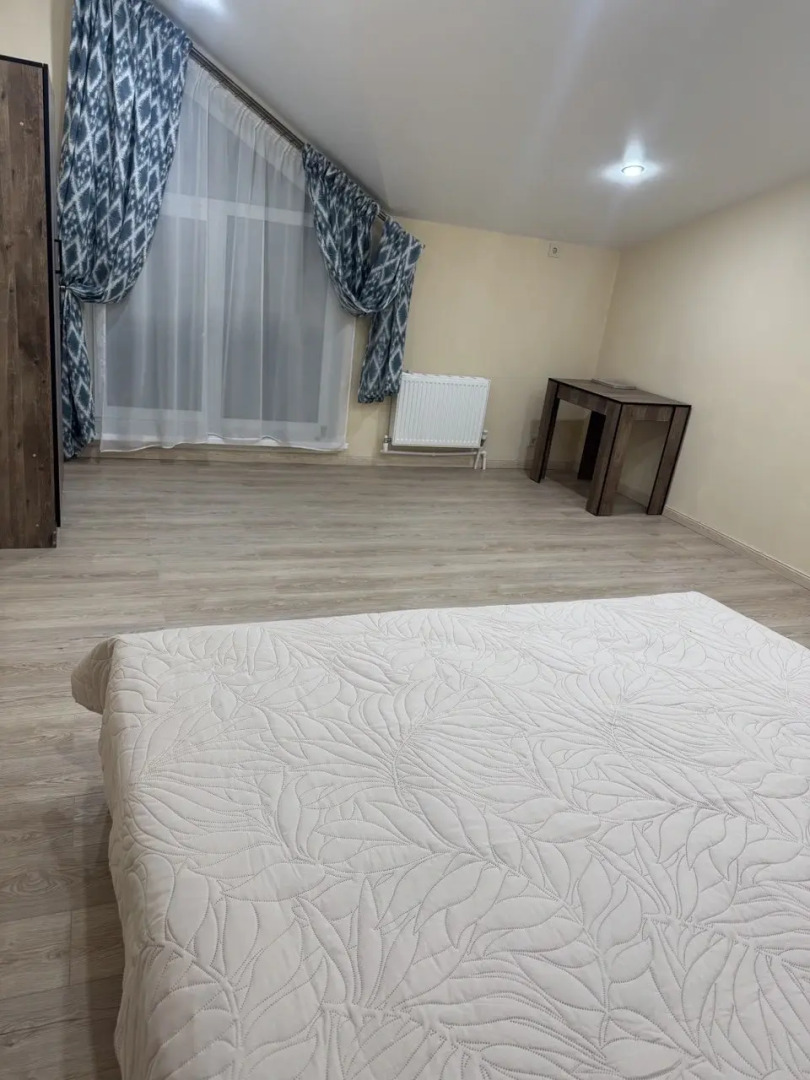 Гостевой дом На Светлой