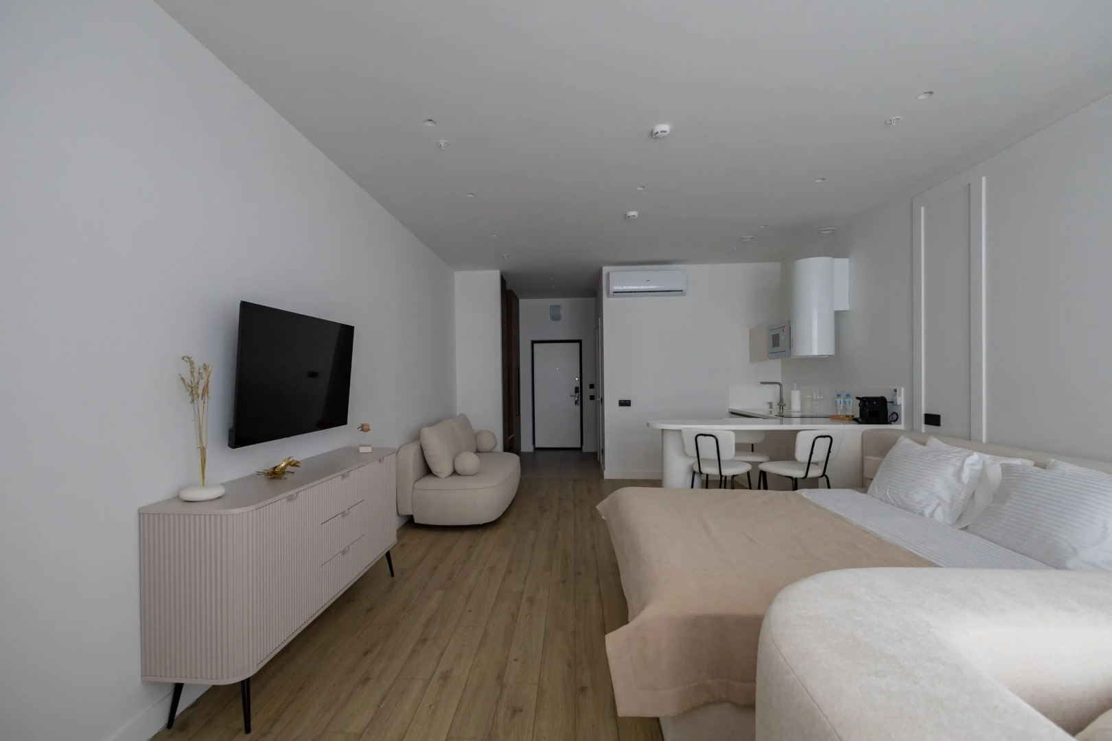 Апартаменты Pearly Сoast Коллекция Mores Apart Hotel