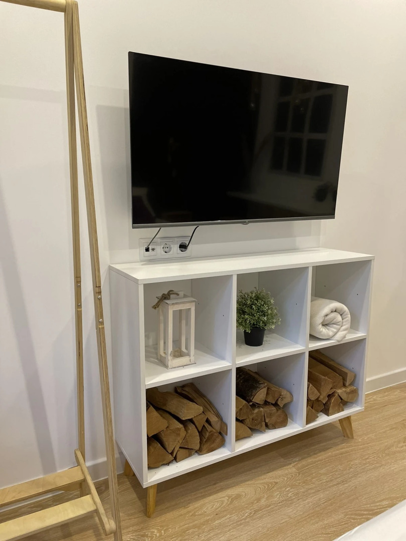 Квартира HYGGE NORD