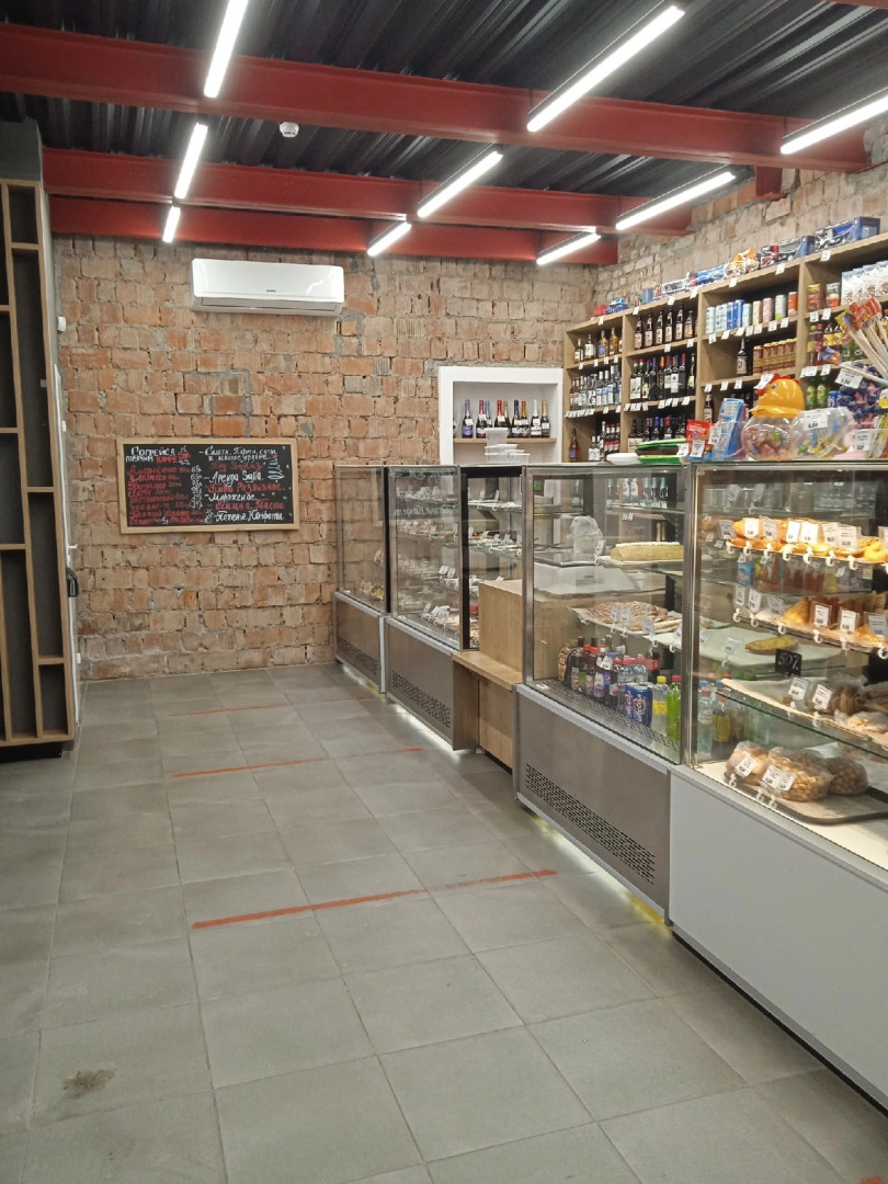 Отель У Водопада