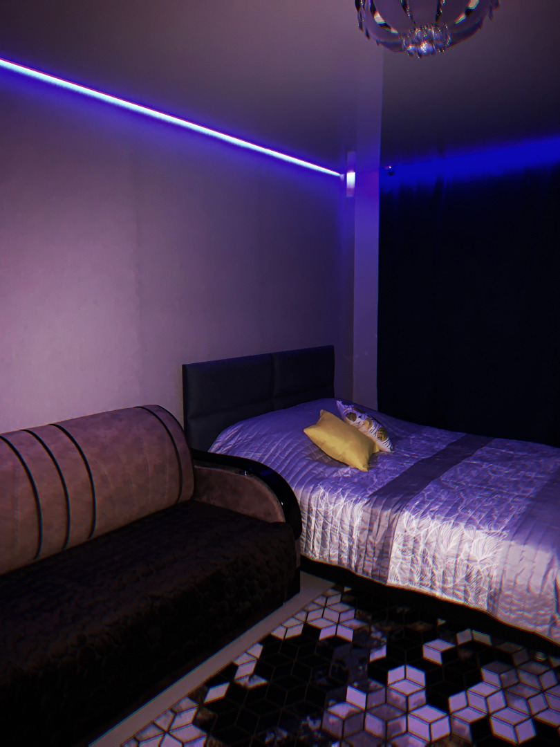 Квартира Строителей 26