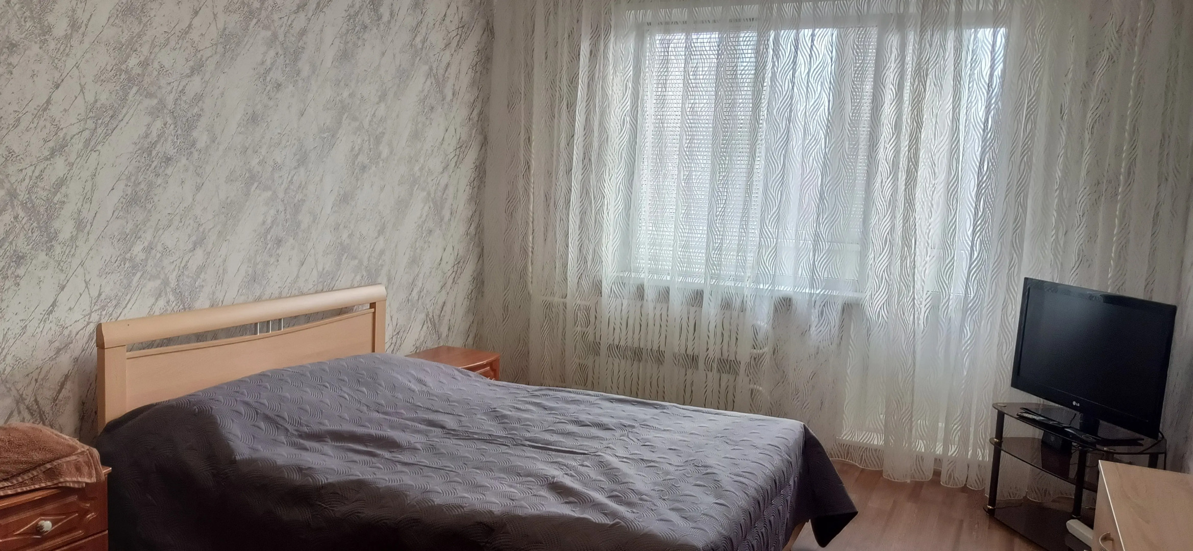 Апартаменты в Старом Осколе, р-н Ледового Дворца