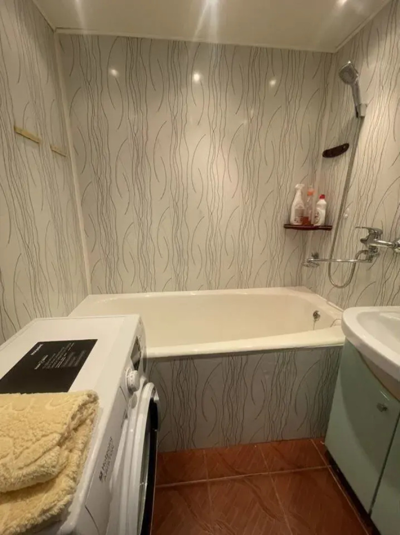 Квартира на улице Гагарина 13