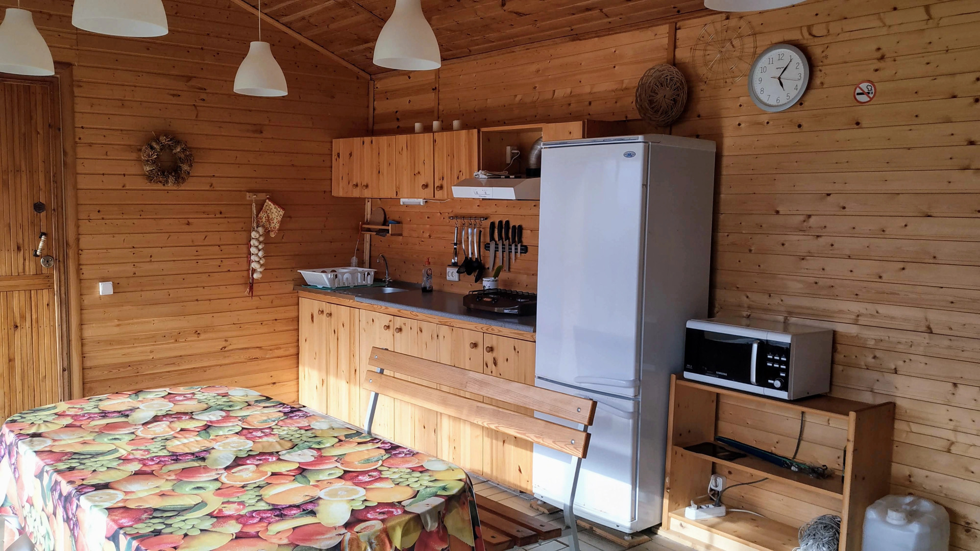 Частный Дом для Отдыха