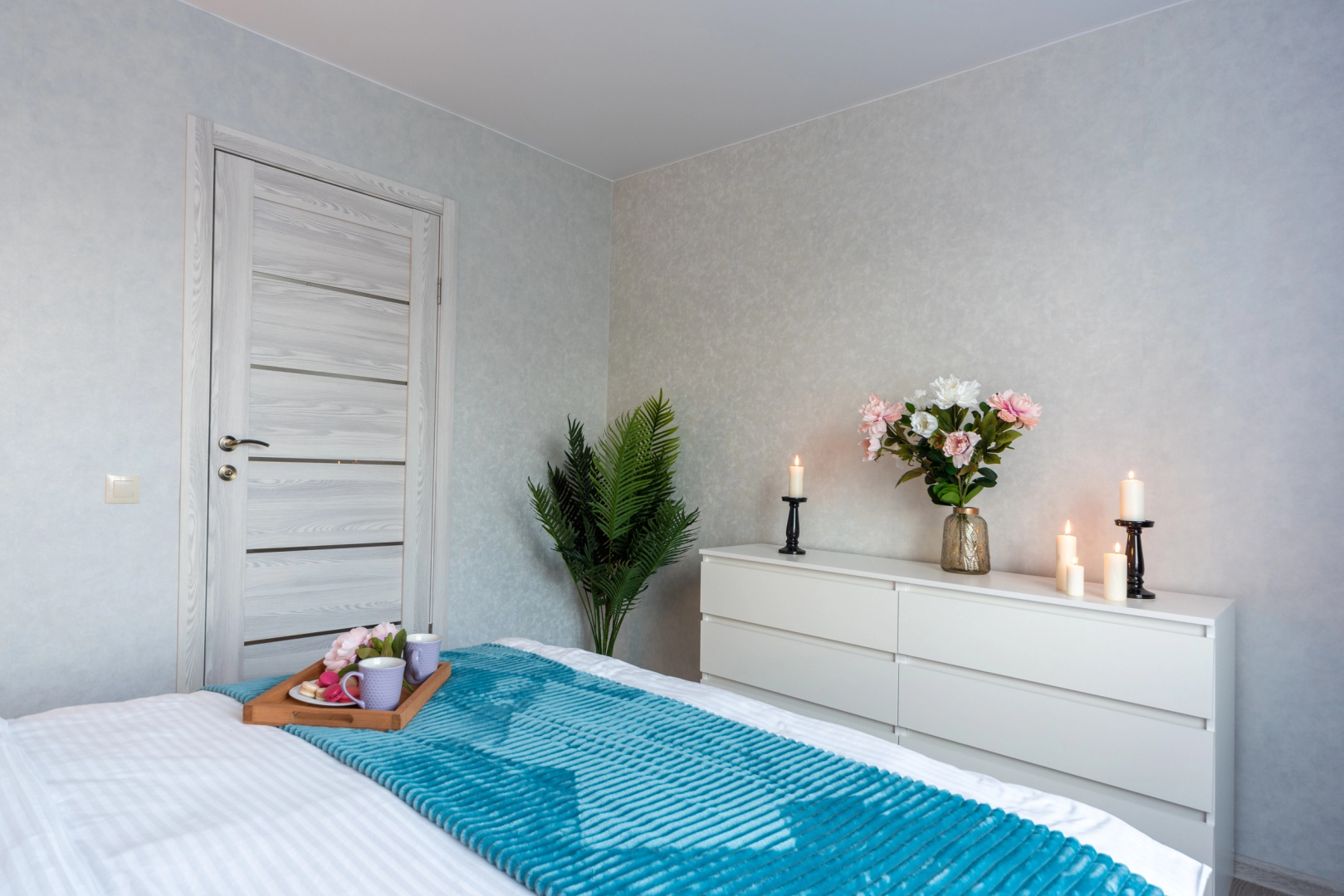 Квартира GM Apartments рядом с Кремлем