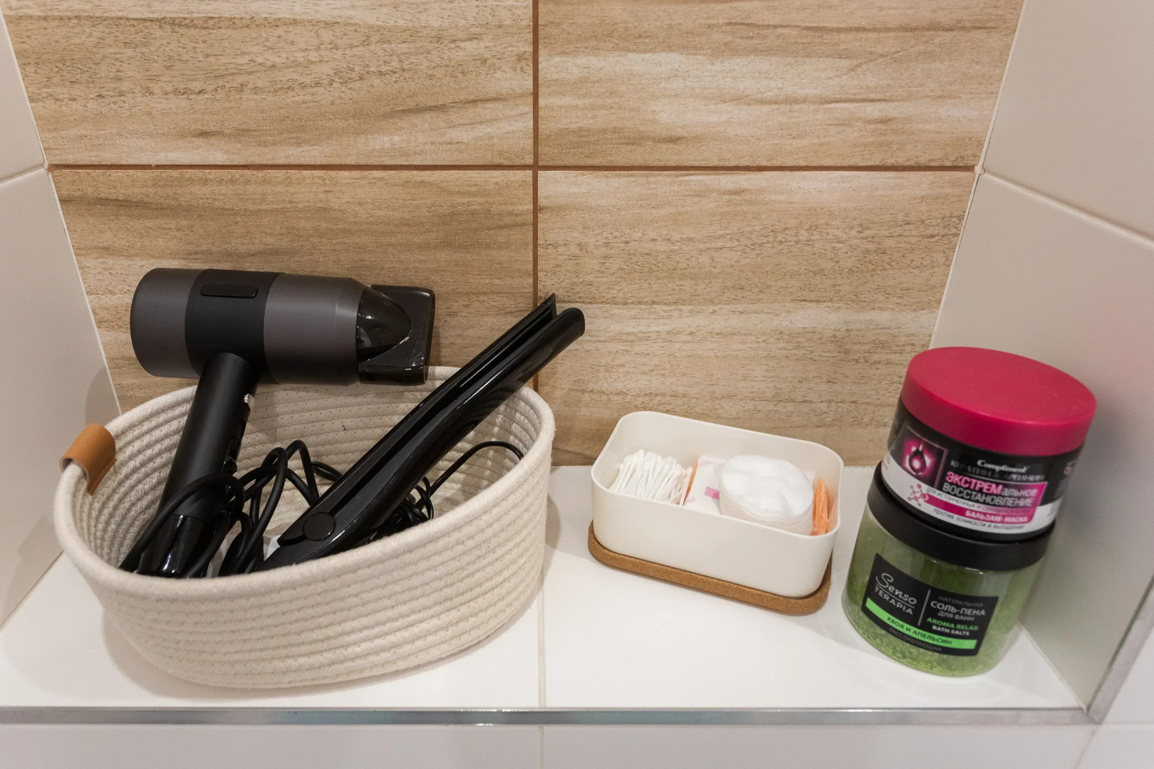 Квартира на Тихой улице 6