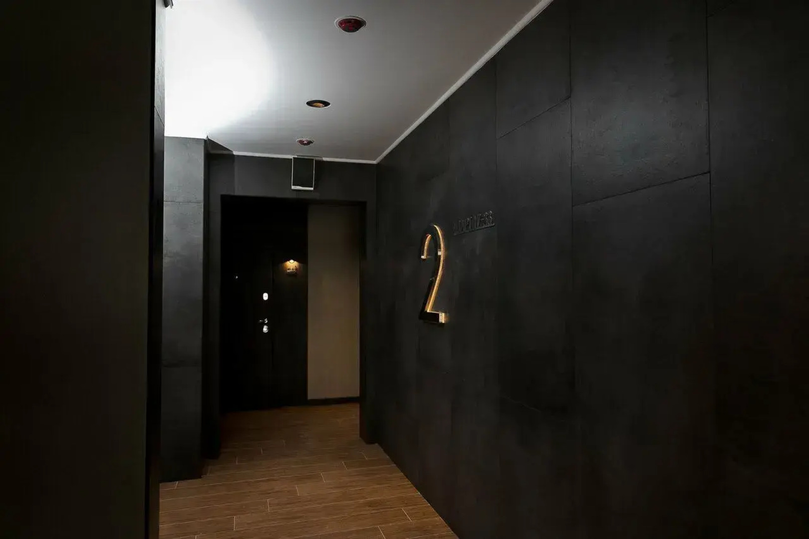 Апарт-отель Polikariya