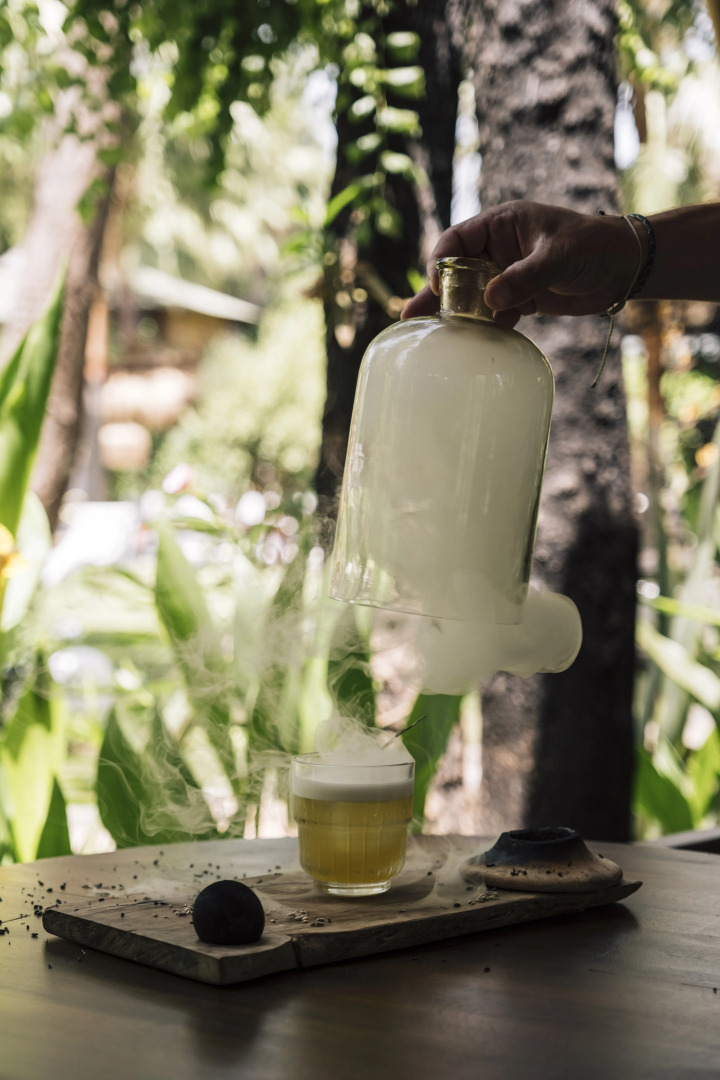 Отель Layla Gocek - Adults Only