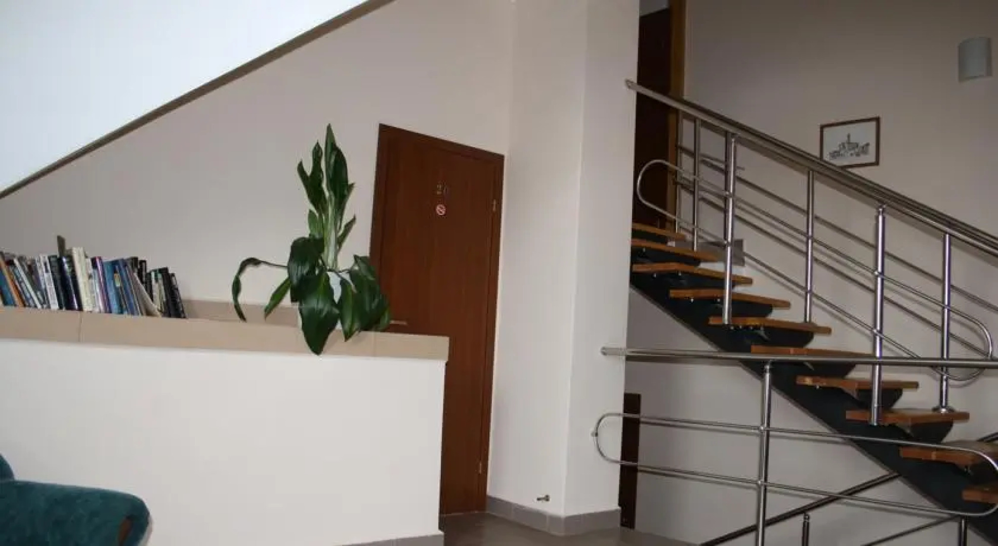 Гостевой дом House Hills