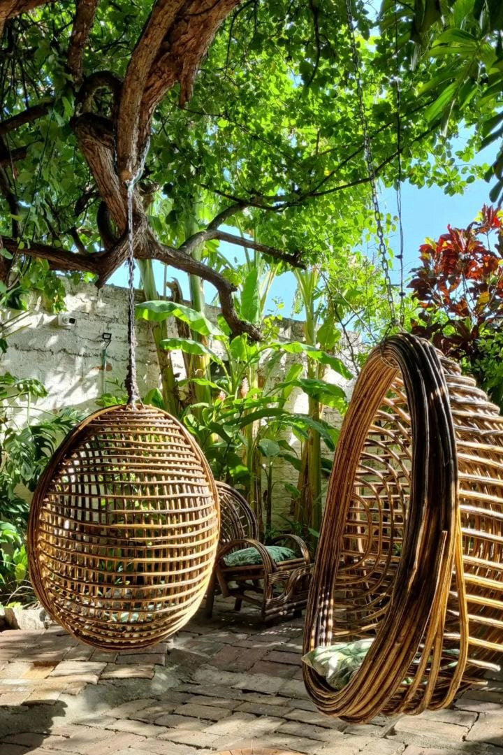 Бутик-отель Casa de Los Santos Reyes Valledupar