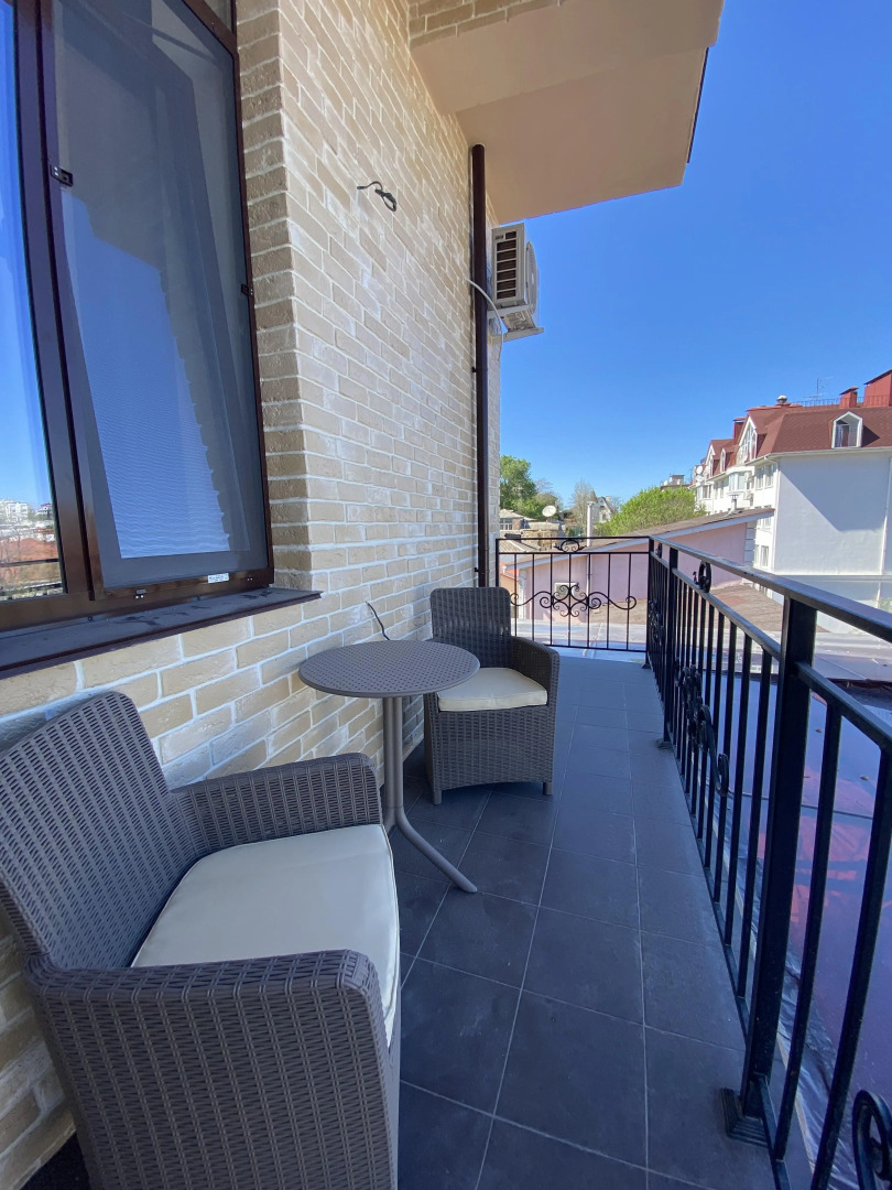 Гостевой дом Sunny Village