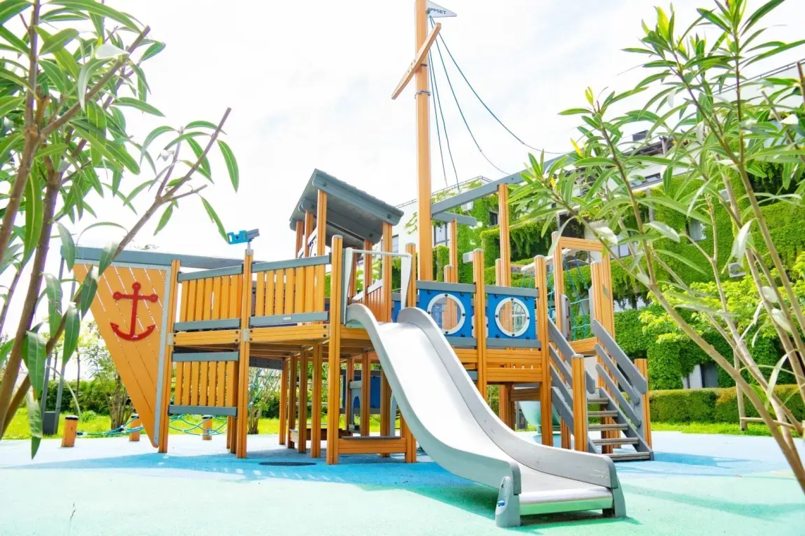 Апартаменты Феникс