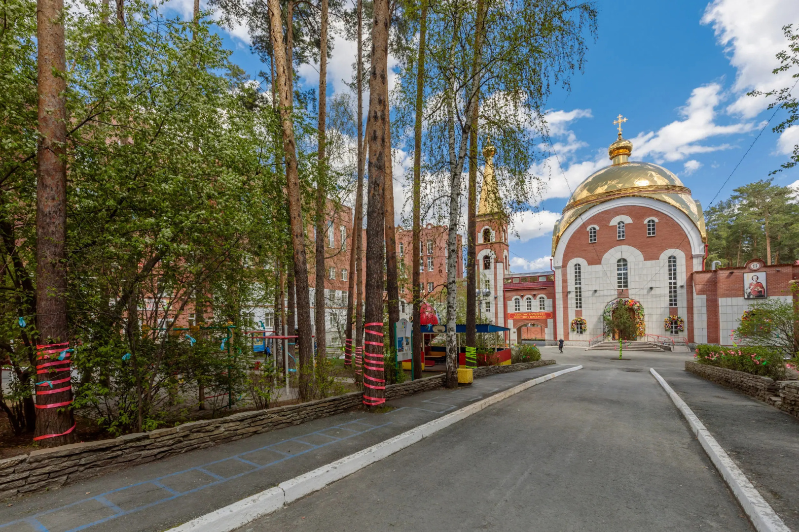 Отель Рудов