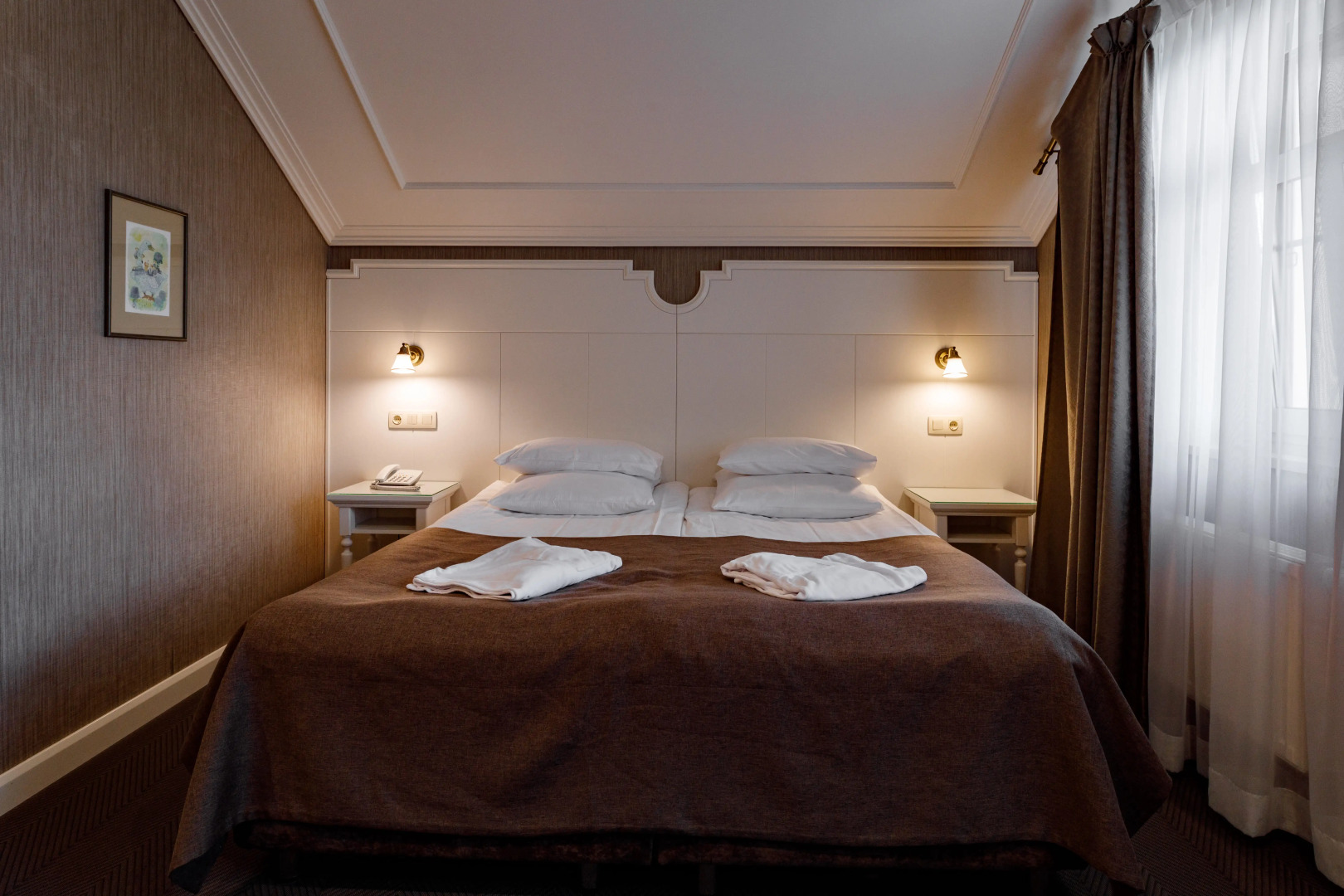 Усадьба Веранда Суздаль