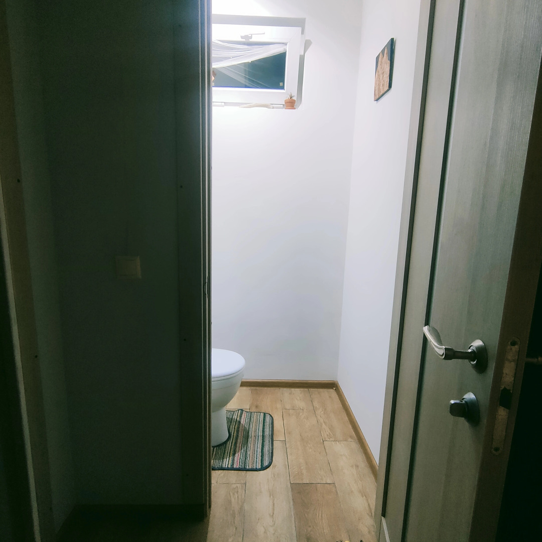 Siniy Kit Guest House