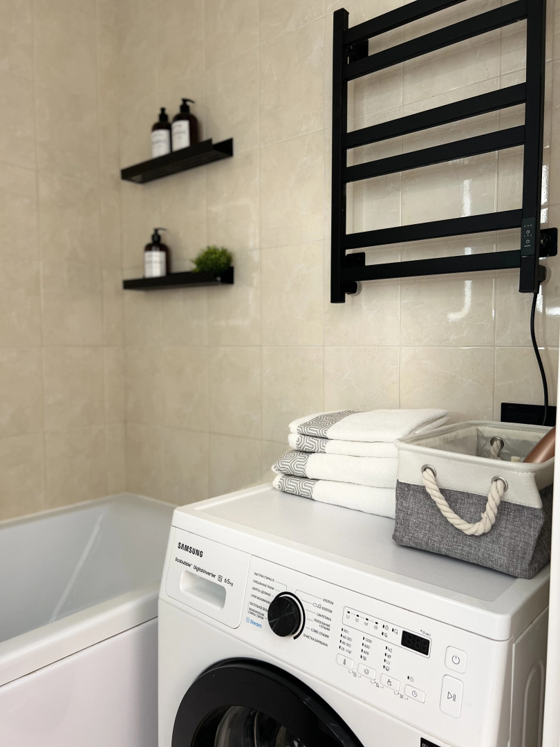 Квартира однкомнатные Piter Apartments на Беговой у Лахты
