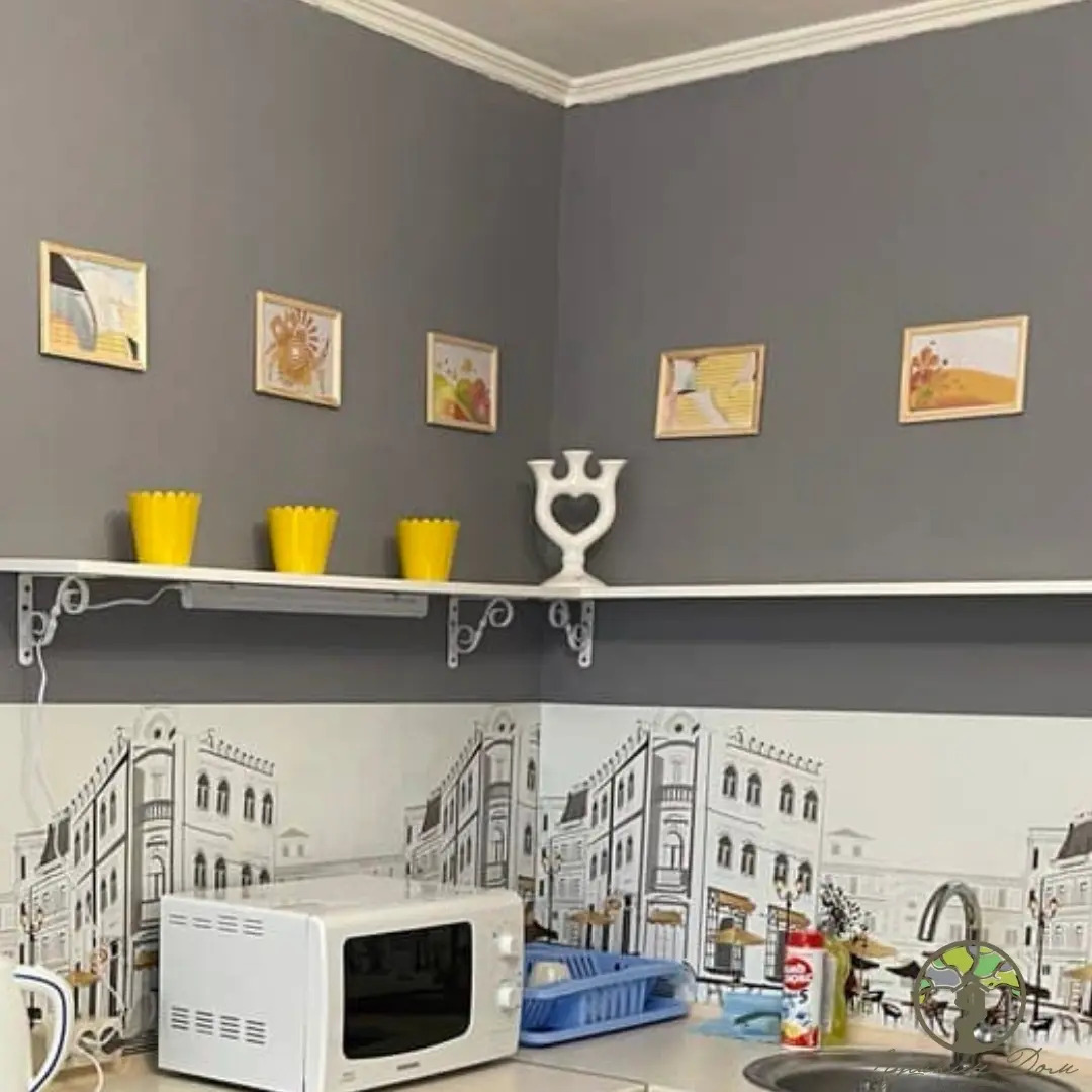 Апартаменты Luxury Milena