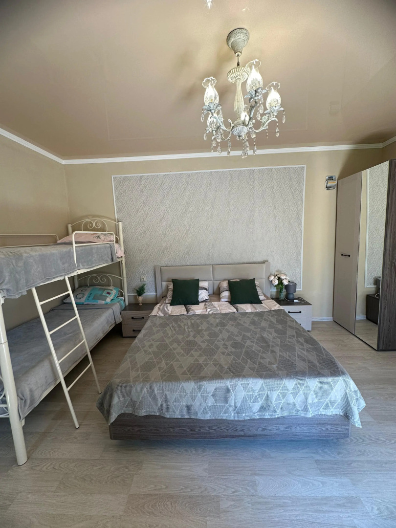 Гостевой дом Амели