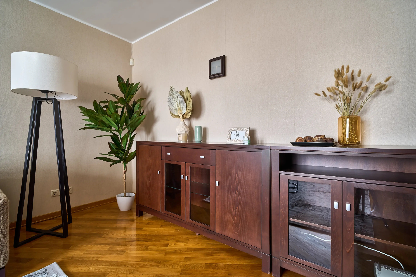 Квартира GM Apartments Двухкомнатная на Белорусской