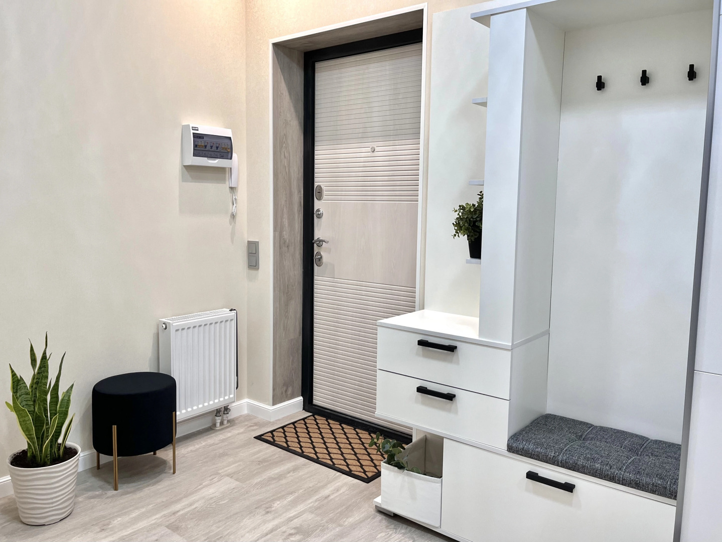 Апартаменты Современные в Калининграде