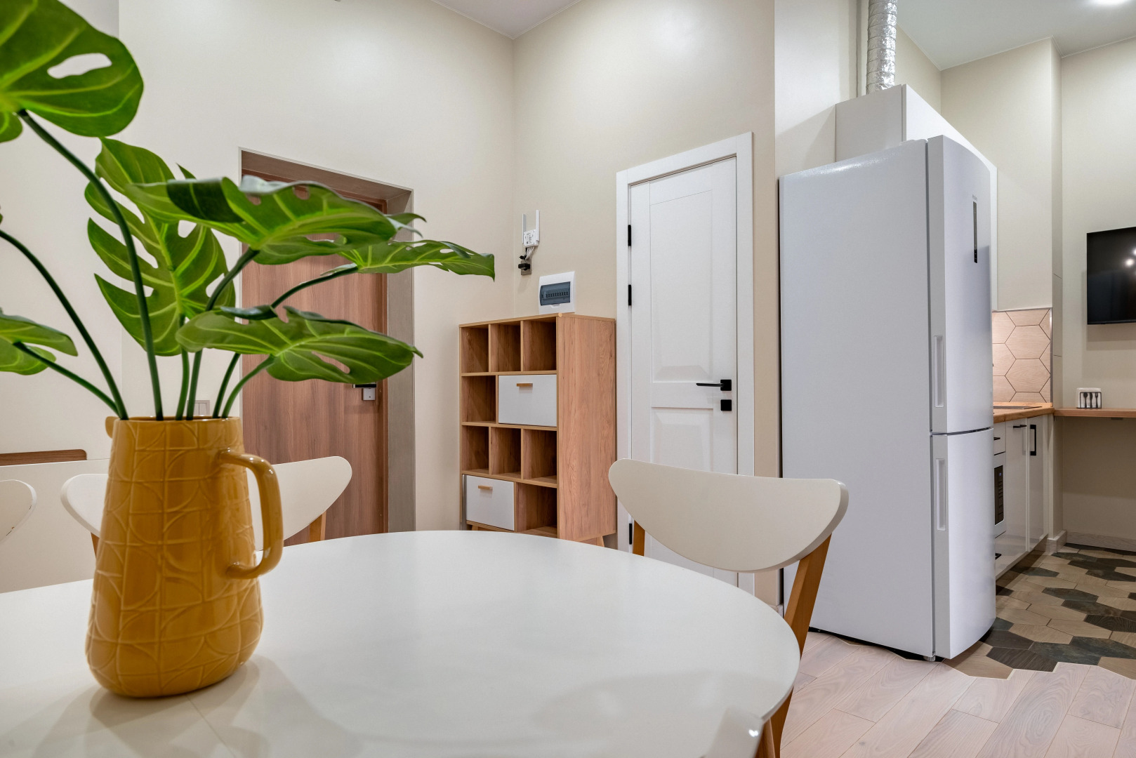 Апартаменты Двухкомнатные 4 by Mangosteen Apartments