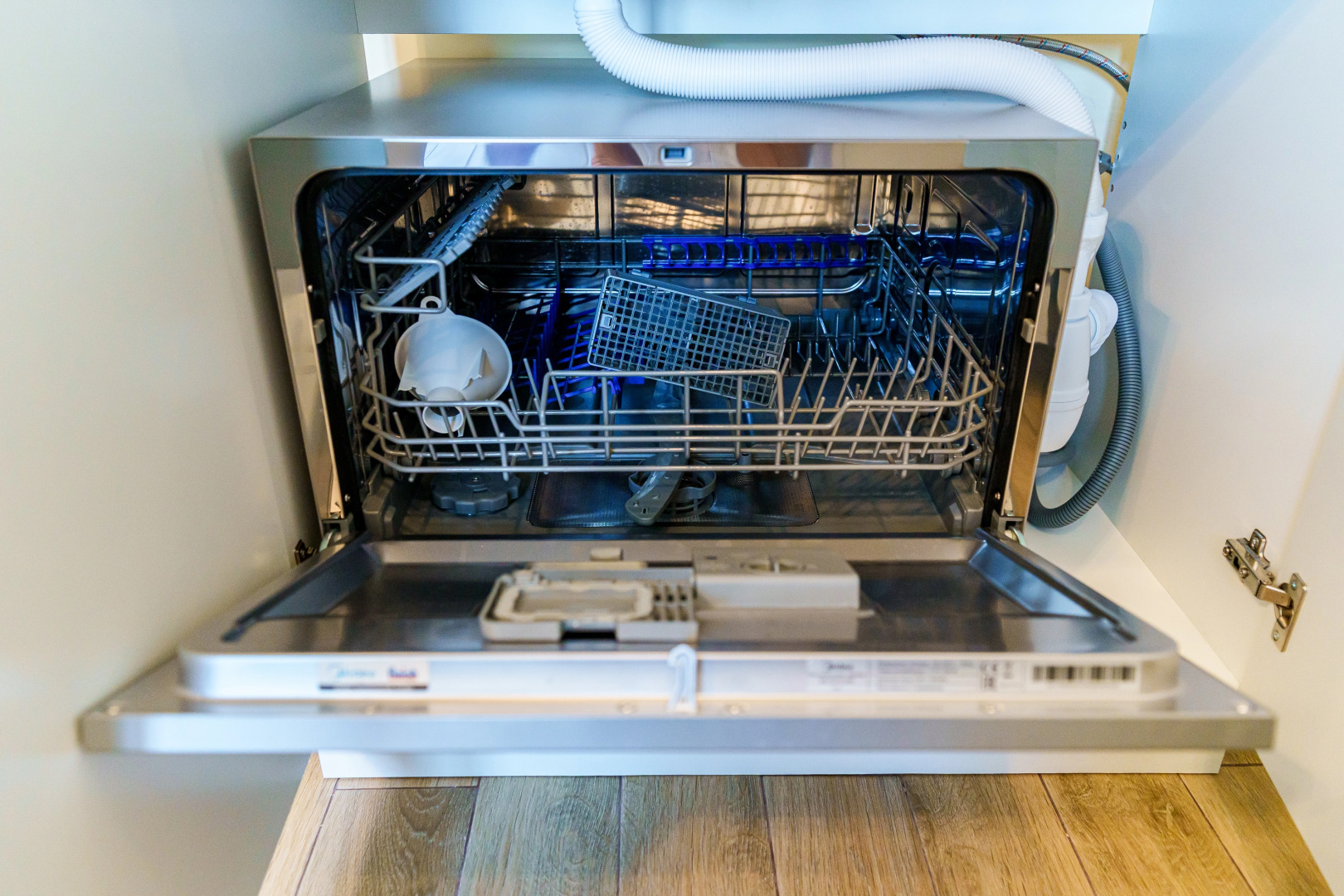 Апартаменты Рядом с Морем от LetoApart