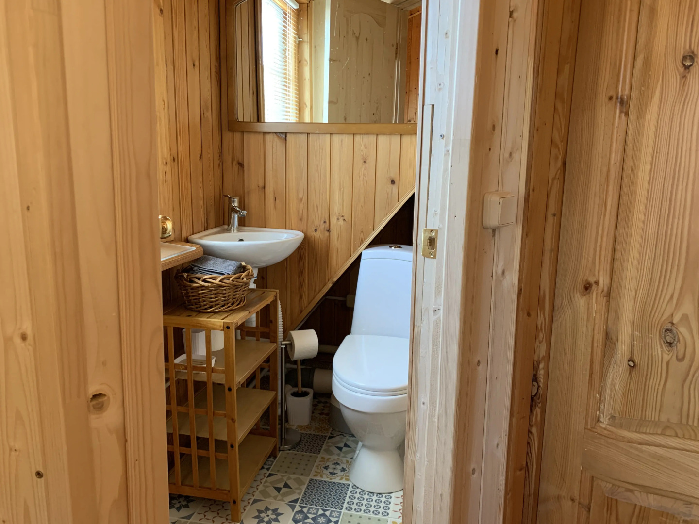 Частный дом в Стиле Кантри до 10 гостей