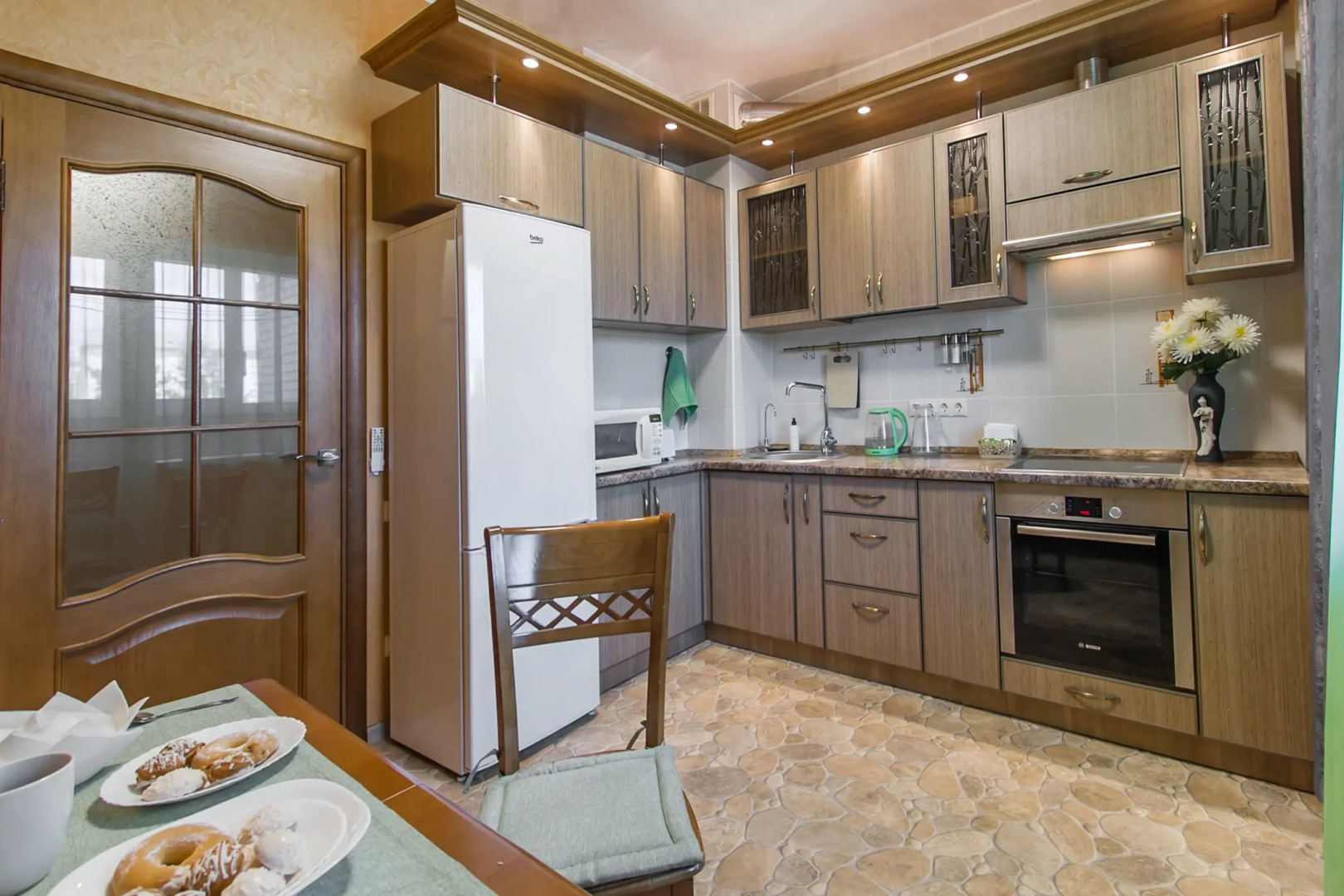 Квартира Ломоносова