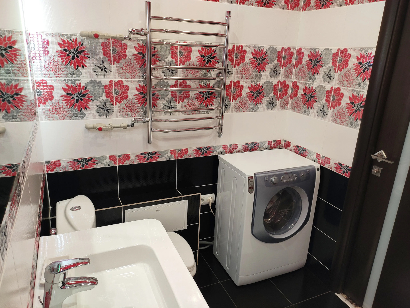 Премиум апартаменты в центре Симфония Deluxe