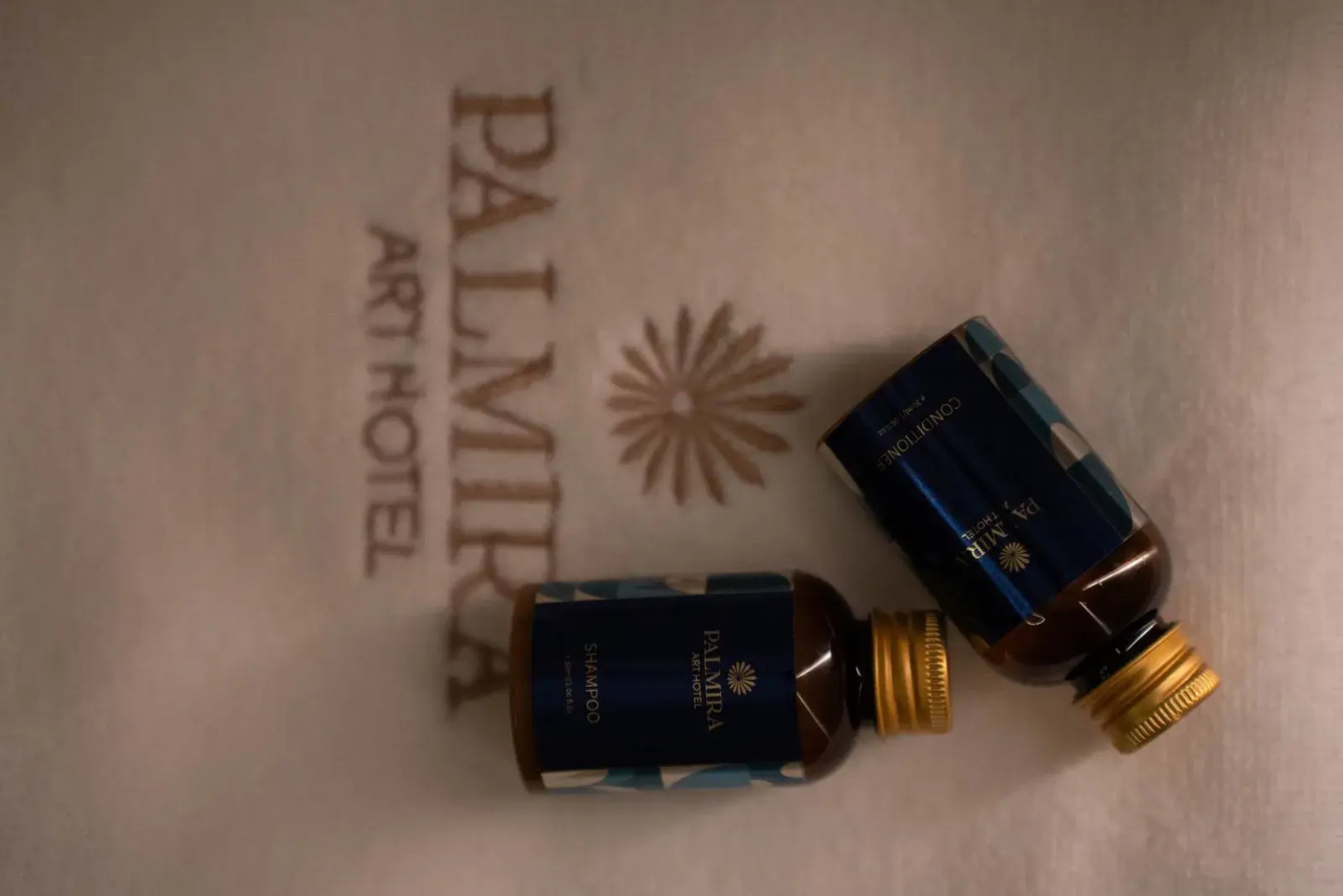 Отель Palmira Art