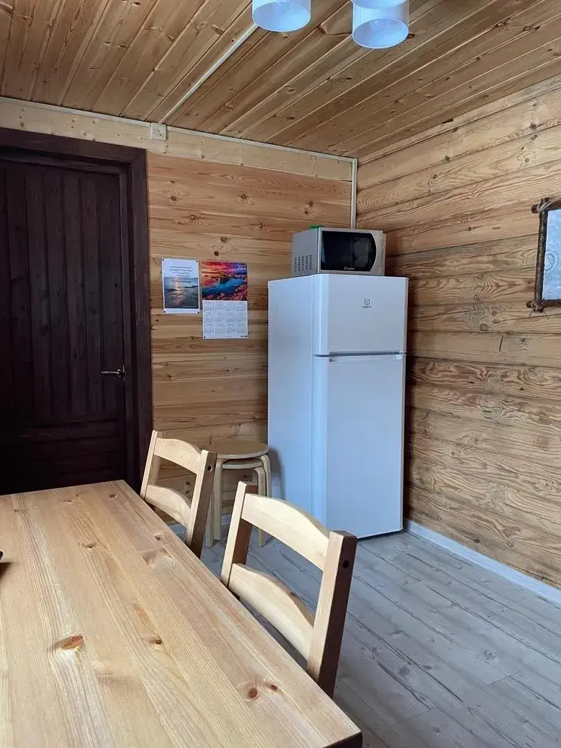 Частный дом 3 на Онежской