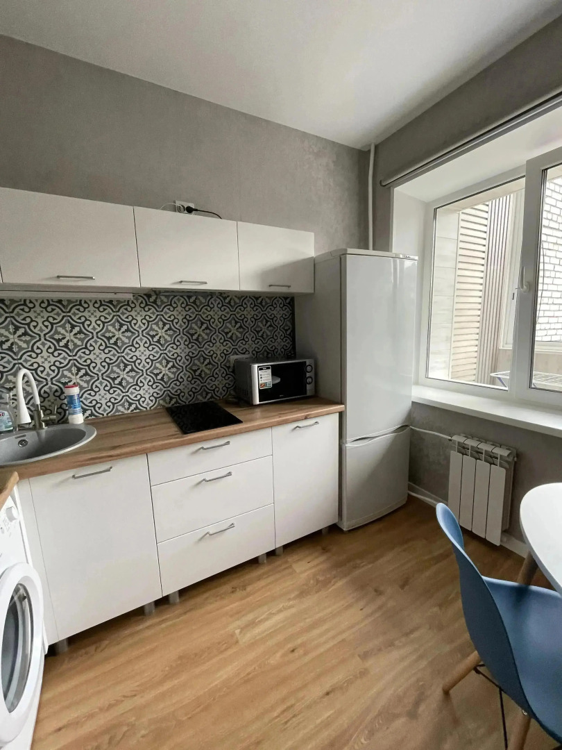 Квартира ПроУют