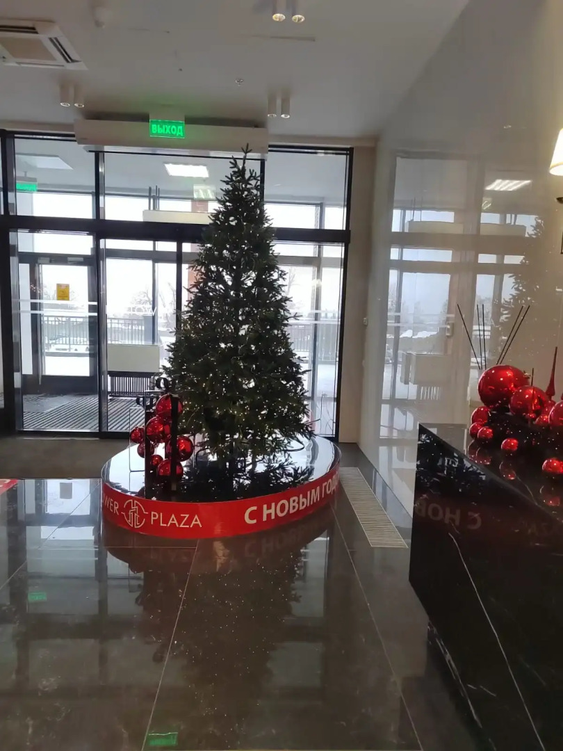 Апартаменты ПМЖ 11