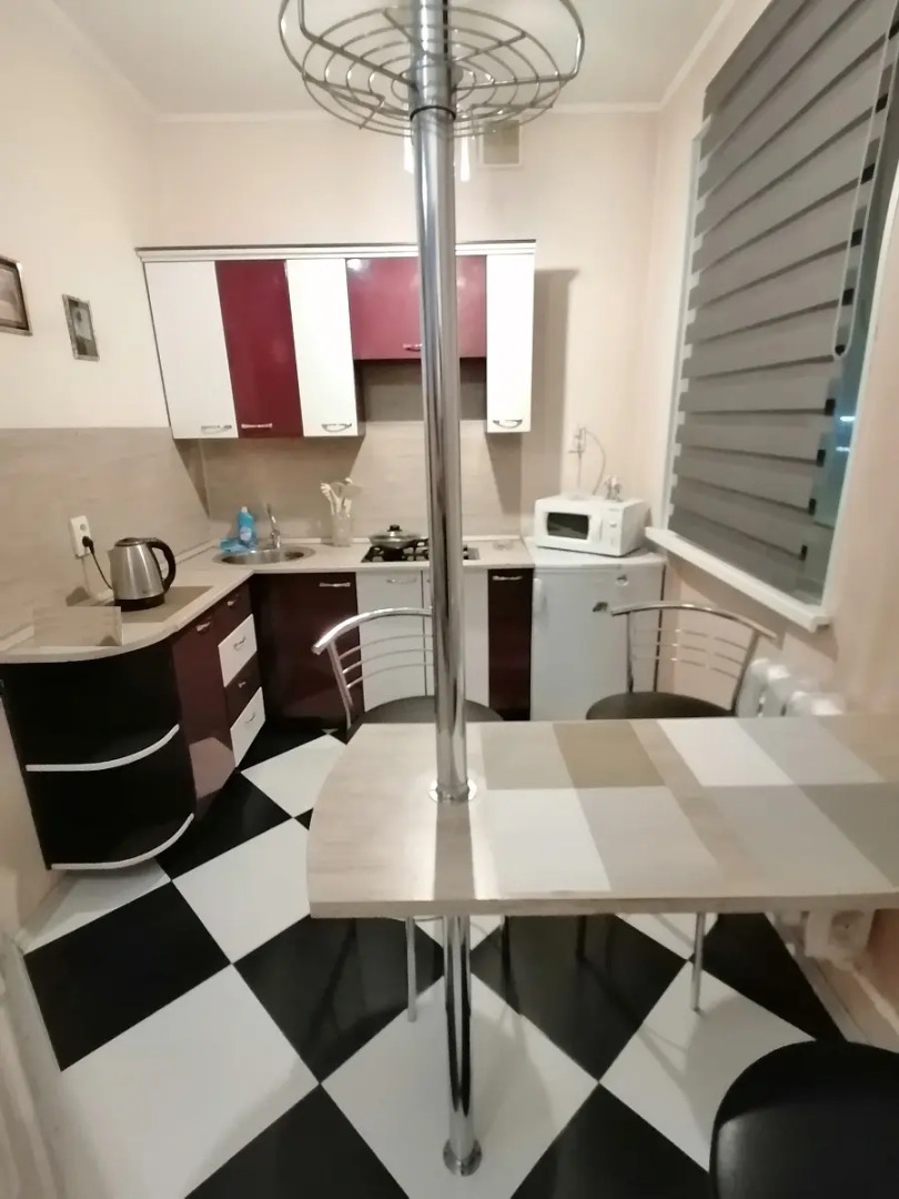 Апартаменты Красный Путь МЕТРОМОСТ