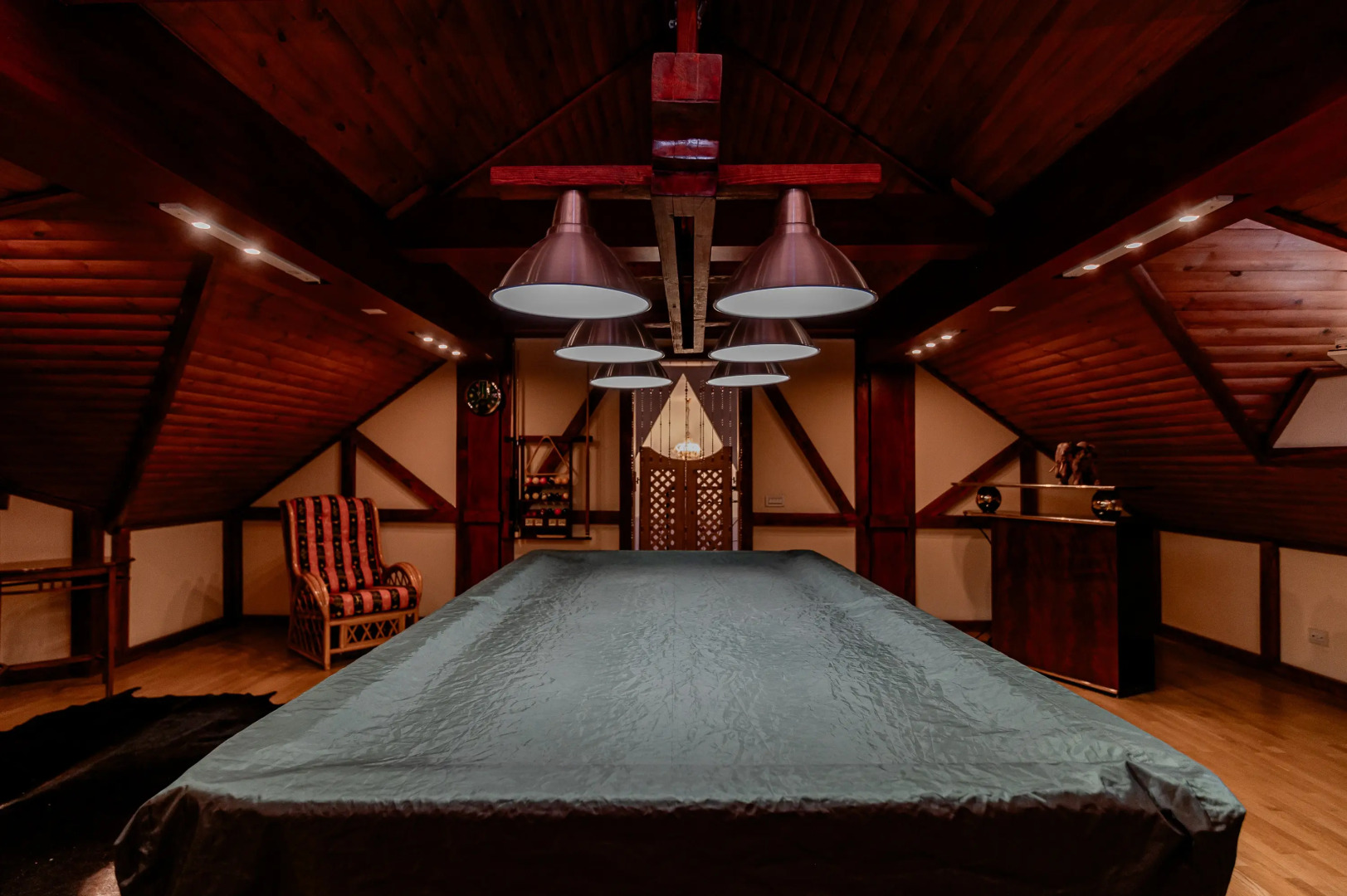 Частный дом Урожай - 2