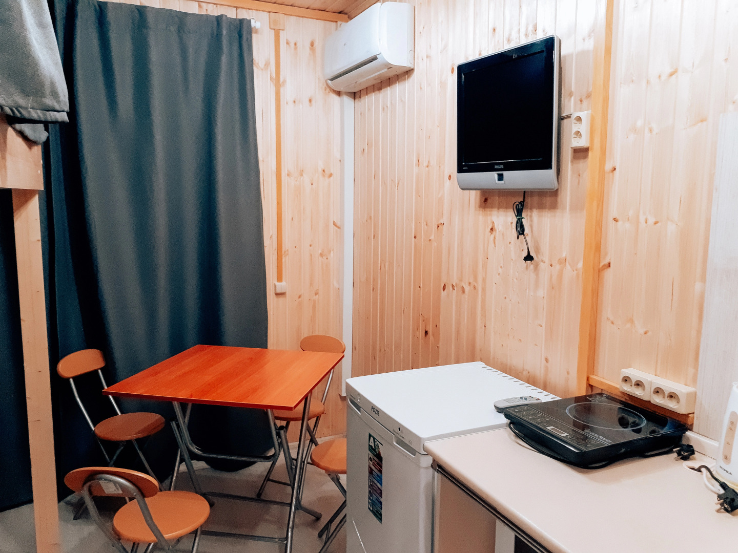 Меблированные комнаты Как Дома в Центре Казани