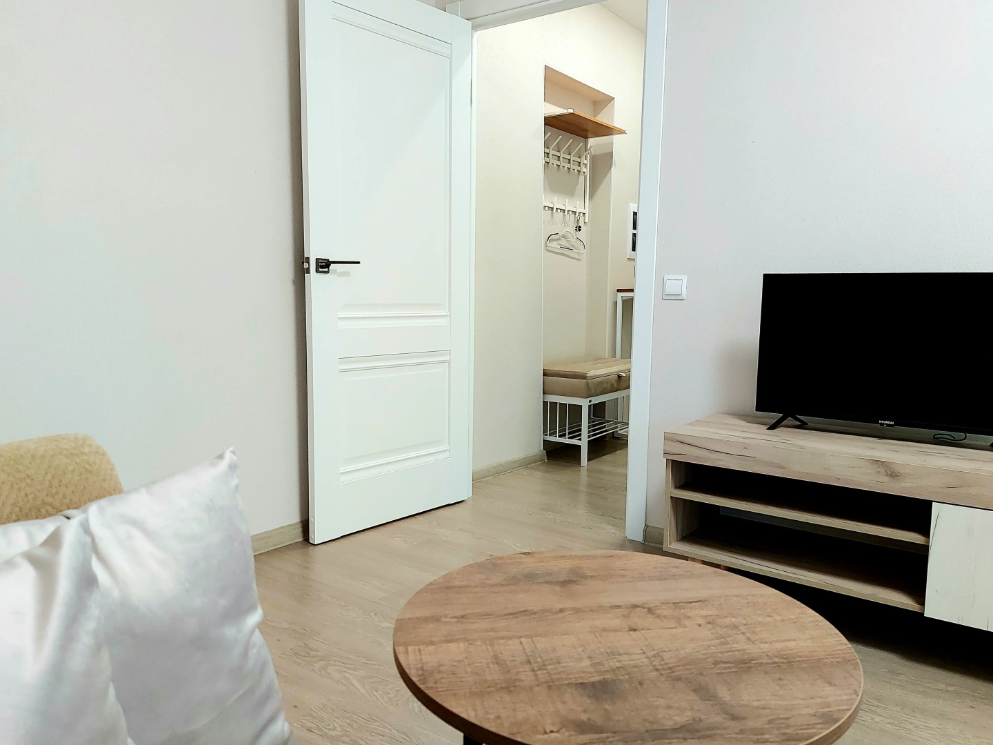 Квартира Волжский берег на Театральном, 3А