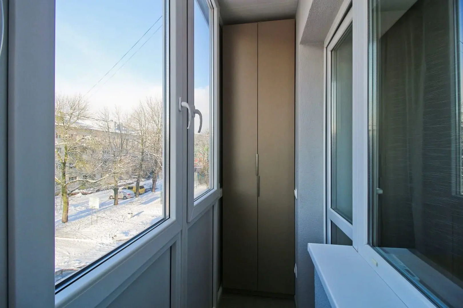 Квартира Шампань в центре