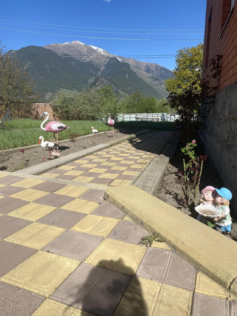 Гостевой Дом  Любимое