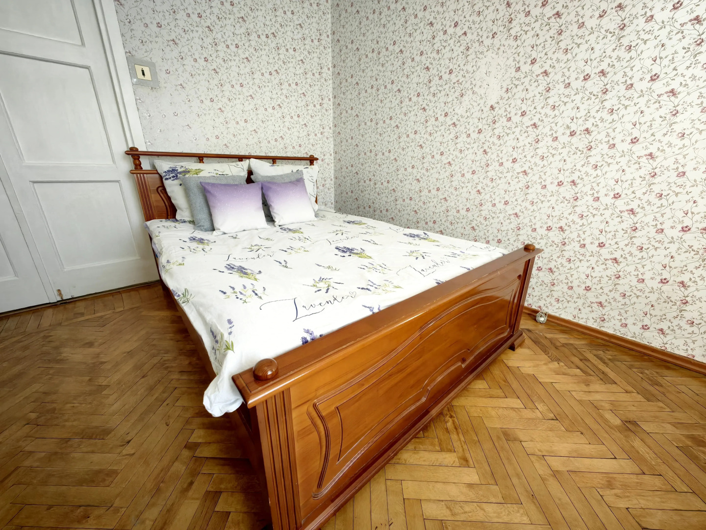 Апартаменты Like Home возле завода Севмаш