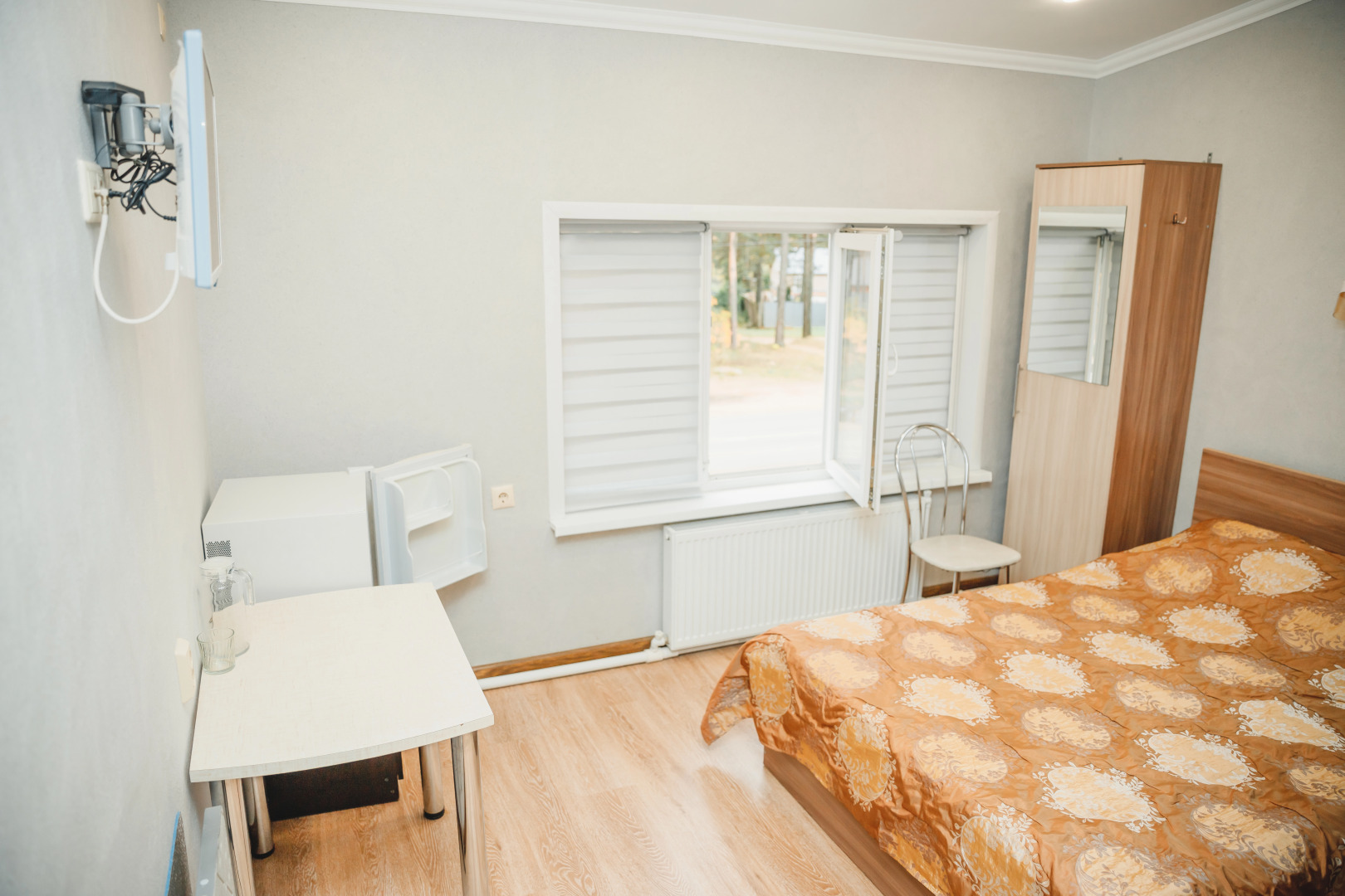 Гостиница Уют